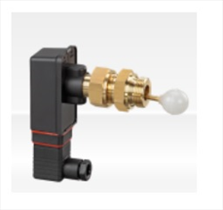 Cảm biến báo mức, công tắc báo mức SIKA VH, VK, VHS, VKS